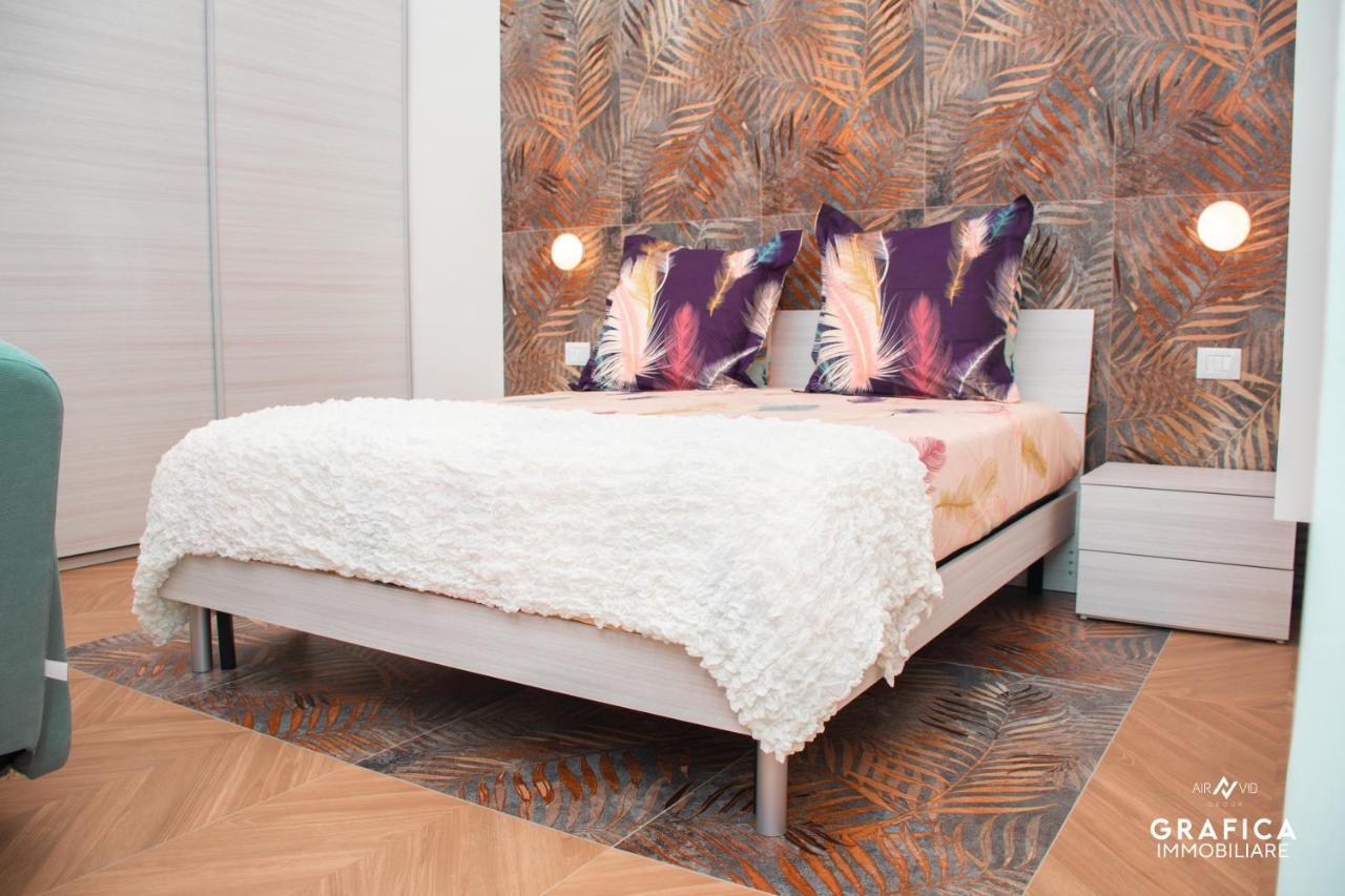Ameli Home Luxury Apartment Taranto Exterior photo