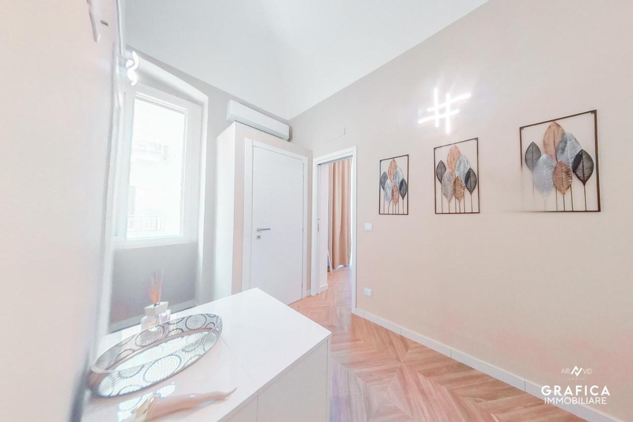 Ameli Home Luxury Apartment Taranto Exterior photo